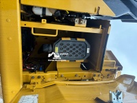 Excavadora de cadenas Caterpillar Cat 336GC usada, pocas horas de uso, motor original, hidráulica potente, 36 toneladas, envío global.