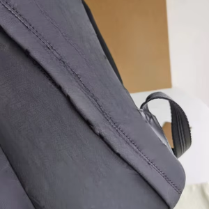 Sac à dos de voyage haut de gamme de marque originale, élégant et portable, pour ordinateur portable, avec sangle, étanche, pour hommes et femmes - Product Image 2