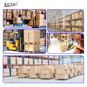 Aotsr 12.3 inch Android 13 cho Mercedes Benz Class S 2005-2013 w221 để W222 nâng cấp với GPS navigation đa phương tiện đài phát thanh xe hơi - Product Image 5