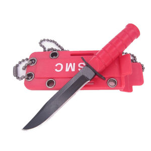 Mini COLLAR COLGANTE multifuncional, cuchillo, nuevo - Product Image 5