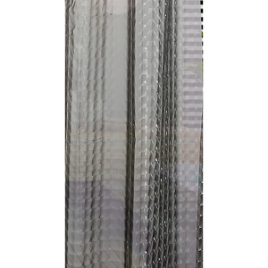 Clair, 180x180 3D Conception Résistance À L'<span class=keywords><strong>eau</strong></span> Sac Douche Rideau Salle De Bain Imperméable Tissu <span class=keywords><strong>EVA</strong></span> Rideaux - Product Image 1