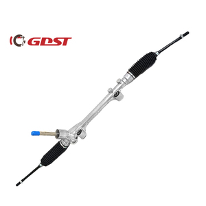 Sistema <span class=keywords><strong>de</strong></span> Dirección Asistida Eléctrica GDST Precio <span class=keywords><strong>de</strong></span> Fábrica 3L547-B562AA, Cremallera y Piñón <span class=keywords><strong>de</strong></span> Dirección para <span class=keywords><strong>FORD</strong></span> - Product Image 1