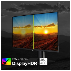 321UPX QD-OLED, จอภาพเกมมิ่ง Quantum Dot OLED ขนาด 32 นิ้ว 4K UHD, ความละเอียด 3840 x 2160, 3ms, 240Hz, True Black HDR 400, 15W - Product Image 2