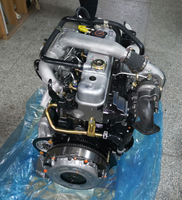 Hot Sale Automotive diesel Engine 4JB1(.)