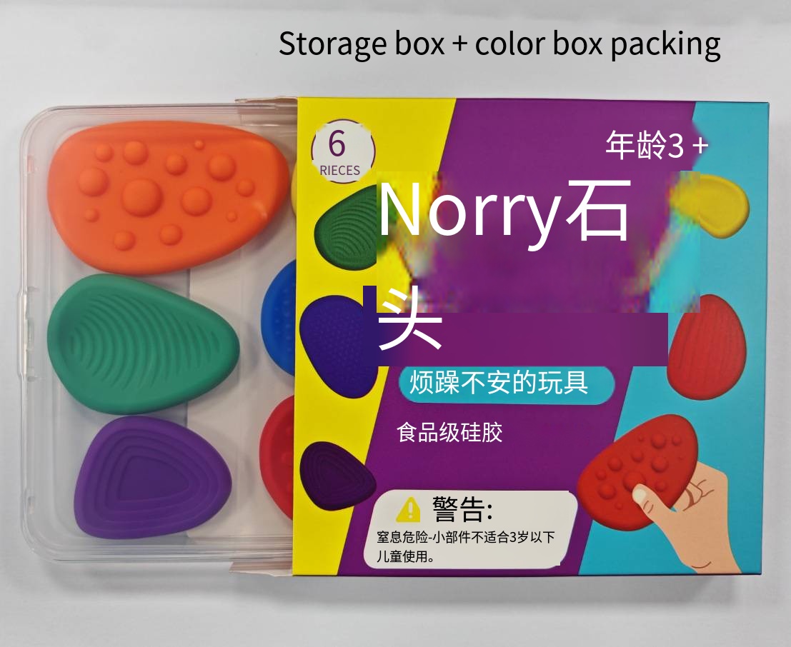Custom(A box of six)