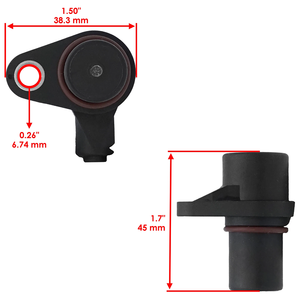 <span class=keywords><strong>Sensor</strong></span> Posisi Crankshaft untuk Can-Am / Sea-Doo / Ski-Doo OEM 420966575 0261210159 420966570 SD-12 - Product Image 5