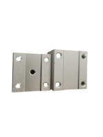 Rails de guidage linéaire SBR12 SBR16 SBR20 SBR25, roulements à glissière en acier inoxydable, outils de machine CNC, pièces d'imprimante 3D QIANRUI P5