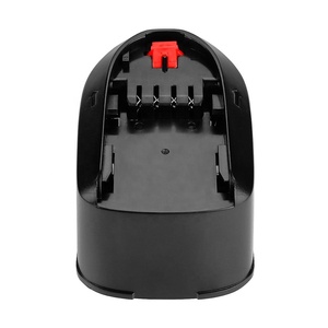 18 V 2.0Ah rechargeable au lithium ion batterie pour Bosch PSR 18 Li-2 remplacement batterie pour outils électriques - Product Image 3