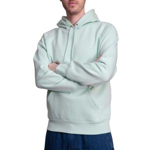 Fabricant de sweats à capuche pour hommes grande taille personnalisés sweats à capuche courts pour hommes de haute qualité 100% coton sweats à capuche pour hommes de BD - Product Image 3