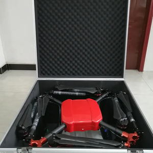 Caja de Aluminio para Drones Agrícolas Personalizada al por Mayor, Gran Capacidad - Product Image 4