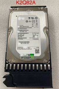 872477-B21 ฮาร์ดดิสก์ SAS 12G ระดับองค์กร ความจุ 600GB 10K SFF (2.5 นิ้ว) SC รับประกัน 3 ปี พร้อมเฟิร์มแวร์ที่เซ็นชื่อแบบดิจิทัล อินเทอร์เฟซความเร็วสูง 12Gb/s สำหรับ Fas - Product Image 4