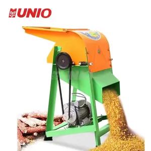 Hot Sale Factory price mini Free peeling maize sheller for sale with 220v motor