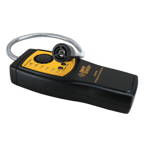 الهالوجين كاشف الغاز تكييف هواء السيارات غاز تبريد الفريون تسرب كاشف موقع تحديد تستر إنذار - Product Image 3