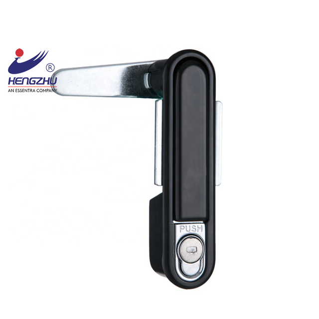 Hengzhu MS480-2-1Y Heavy Duty Panel Lock for General Electric Door Security Cabinet