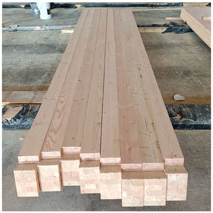 ダグラスファー製建築用木材梁、木製モジュール式建築用梁の卸売 - Product Image 4