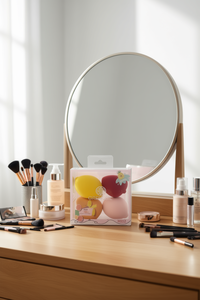 Grenobil Facial Sponge Set H112 Washable Makeup Sponges For Beauty Tools - Product Image 2