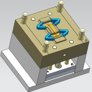 Injection Molding Companies Custom Cheap Injection Molding Made Plastic Mould