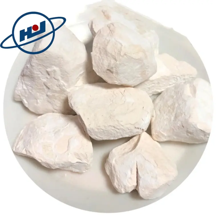 Superior Quality Calcium Oxide lump Quick Lime Lump for Self-Heating Application