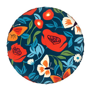 Cubierta de neumático de repuesto engrosada con imagen personalizada - Product Image 1