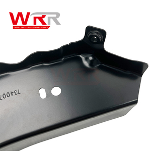 41007488042 41007488040 Soporte de carcasa de rueda para BMW G20 G22 330i, pieza estructural confiable del guardabarros interior delantero derecho - Product Image 4