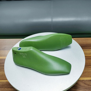 Forme à <span class=keywords><strong>chaussures</strong></span> W606 pour femme, à bout carré et décolleté, pour mocassins à enfiler, pour la fabrication et la réparation de <span class=keywords><strong>chaussures</strong></span> - Product Image 2