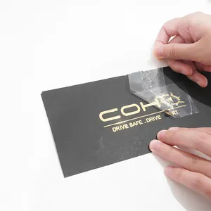 핫 세일 사용자 정의 럭셔리 방수 자체 접착 라벨 골드 금속 니켈 전송 스티커 인쇄 3d