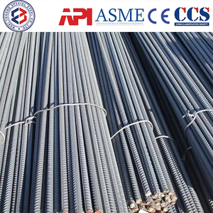 Nhà Cung cấp nhà máy q235b A36 ss400 s235jr s275jr s355jr q355b/q355d 4130x thép carbon thép cây - Product Image 4