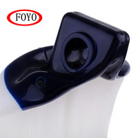 FOYO Matériel marin robuste pour garde-boue Polyform à connexion rapide en PVC de haute qualité