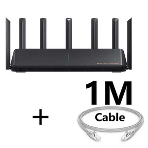 เราเตอร์ไร้สาย <span class=keywords><strong>AX6000</strong></span>เราเตอร์เครือข่ายสัญญาณภายนอกเราเตอร์ไร้สาย Wi-Fi 5G ทวนสัญญาณ6000Mbs - Product Image 2