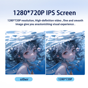 LELV Ts20 <span class=keywords><strong>9</strong></span>/10 pollici universale autoradio <span class=keywords><strong>Android</strong></span> 13 Gps navigazione multimediale con Dsp 128gb 256gb Uis7870sc - Product Image 6