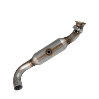 Convertisseur catalytique pour 2011-2014 For-d F-150 5.0 V8 gauche + droite