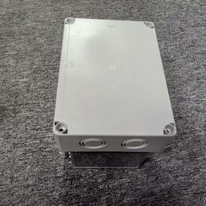 Interfaz de Bucle Convencional Autronica KONVENSJONELL SLOYFEMODUL BN-330 - Product Image 3