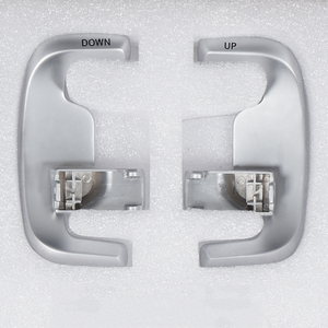 Cache-<span class=keywords><strong>volant</strong></span> bas pour <span class=keywords><strong>Mercedes</strong></span> Benz Sport a B <span class=keywords><strong>C</strong></span> E G CLS Class Series W177 W247 W205 W213 2019 2020 - Product Image 2