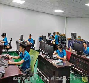 Équipement d'enroulement smt bobineuse de moteur automatique samatic bobineuse électrique bobine cnc bobineuse - Product Image 5