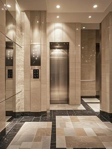 Ascenseur hydraulique extérieur personnalisé à prix avantageux, 3/4 étages, ascenseur résidentiel, ascenseur de maison, ascenseurs pour petites maisons, kit de maison - Product Image 2