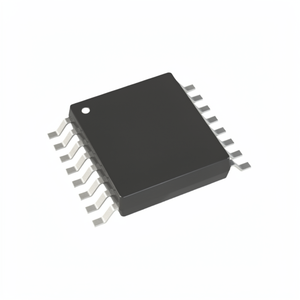 ตัวแทนจำหน่ายที่ได้รับอนุญาต IC MUX 9OHM 16TSSOP อินเทอร์เฟซ 16 TSSOP (0.173 นิ้ว, ความกว้าง 4.40 มม.) ADG798HRUZ - Product Image 1