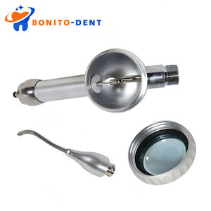A buon mercato dentale sabbiatura pistola lucidatrice denti pulitore aria dentale profia unità profia jet 4 o 2 fori aria profia - Product Image 3