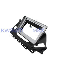 10 pouces 2 Din autoradio système Android pour Chevrolet Blazer 2020 2021 2022 2023 unité principale multimédia GPS Navigation lecteur de voiture