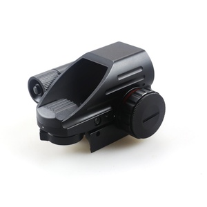 BANGBANG HD103B – Mini viseur point rouge et laser vert, en aluminium de qualité, étanche et réglable, expédition directe - Product Image 4