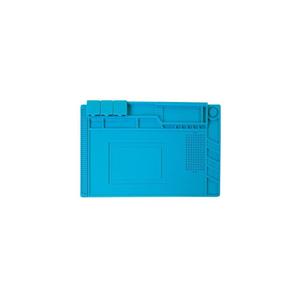 Velleman <b>SILICONE</b> SOLDERING <b>MAT</b> - 450 x 300 mm - Product Image 1