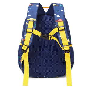 <strong>School</strong> <strong>Bags</strong> Backpack Cartoon Preschool Backpack <strong>Car</strong> Dinosaur Kindergarten <strong>Bag</strong> Children Lovely Backpack for Kids <strong>School</strong> <strong>Bags</strong> - Product Image 5