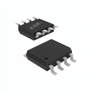 8 SOlC MB85RS1MTPNF-G-AWERE2 หน่วยความจำ ชิ้นส่วนวงจรอิเล็กทรอนิกส์ ช่องทางผู้ผลิต - Product Image 1