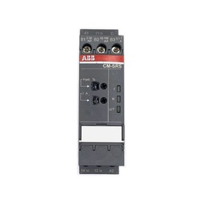 CM-SRS.11S 1SVR730840R0200 Moniteur de courant série CM PLC - Product Image 2