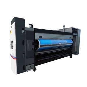 全自動高速インク印刷機 - Product Image 6