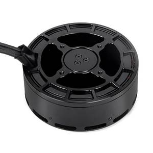 MAD M20 IPE 80KV 100KV moteur pour drone pour <span class=keywords><strong>parapente</strong></span> multi-rotorélectrique à grande échelle, grand VTOL agricole - Product Image 2