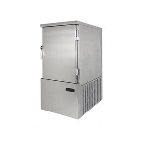 Machine de congélation rapide de haute qualité, machine de congélation IQF, congélateur industriel à congélation rapide - Product Image 6