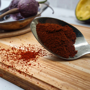 Poudre de Paprika Espagnol Poudre de Paprika Fumé Épice Unique <span class=keywords><strong>Herbe</strong></span> - Product Image 6