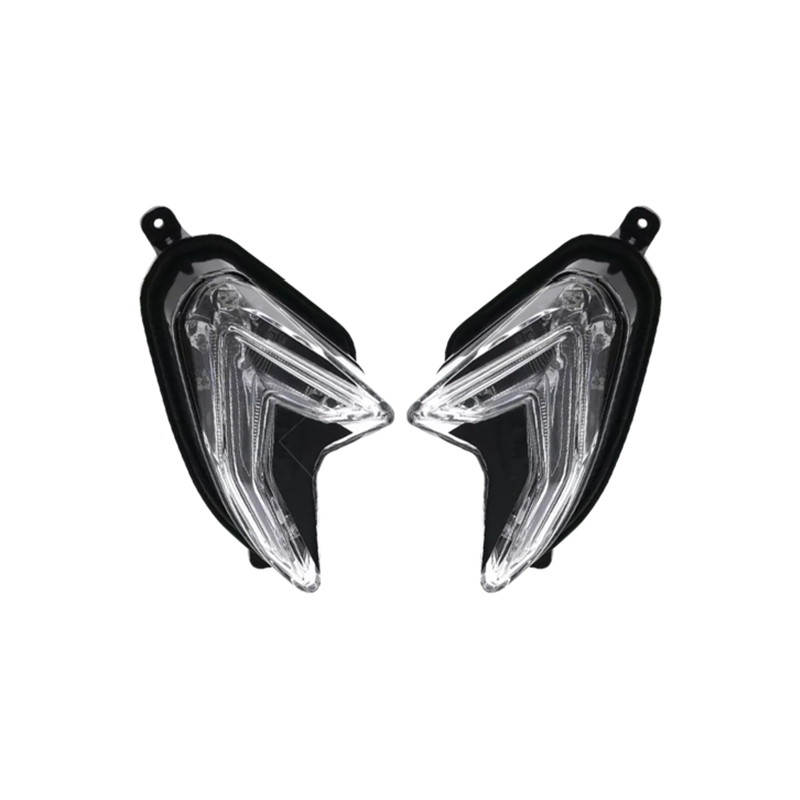 apache rtr 160 4v headlight