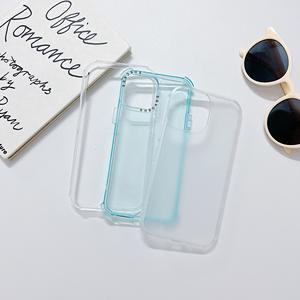 <span class=keywords><strong>Mag</strong></span> Protection complète de l'appareil photo antichoc, étui magnétique de téléphone portable pour <span class=keywords><strong>iPhone</strong></span> 15 14 Plus 13 Pro <span class=keywords><strong>XR</strong></span> Back Covers Newest - Product Image 5