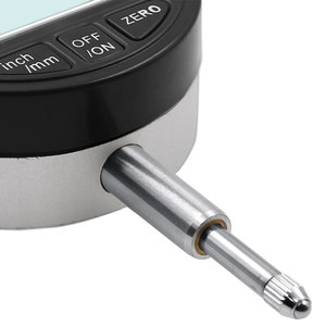 ROKTOOLS-Indicador de Dial Digital de bajo coste, herramientas de inspección <span class=keywords><strong>circular</strong></span> de motor CNC, manómetro de Dial electrónico de 0.011mm - Product Image 3